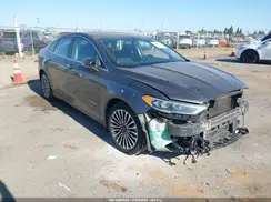 3FA6P0LU7HR110436 2017 FORD FUSION