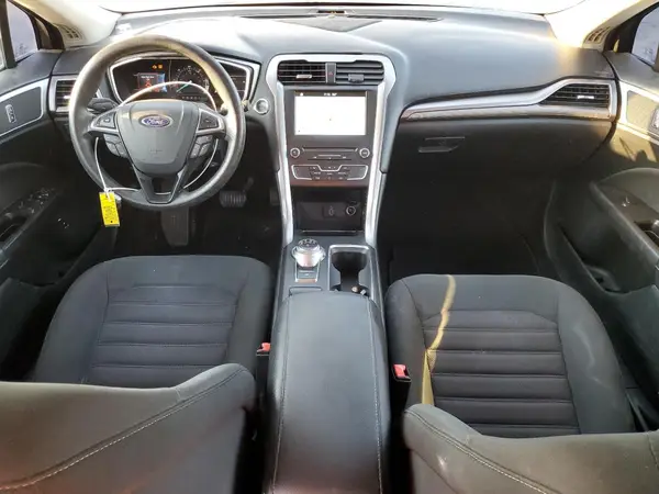 3FA6P0LU7HR119847 2017 FORD FUSION - Image 8