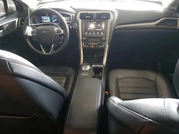 3FA6P0LU7HR122084 2017 FORD FUSION - Image 8