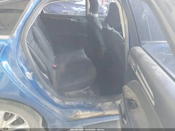 3FA6P0LU7HR143842 2017 FORD FUSION - Image 8