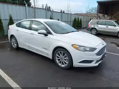 3FA6P0LU7HR149687 2017 FORD FUSION