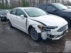 3FA6P0LU7HR161824 2017 FORD FUSION