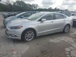3FA6P0LU7HR164996 2017 FORD FUSION