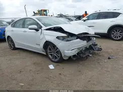 3FA6P0LU7HR165260 2017 FORD FUSION