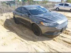 3FA6P0LU7HR172189 2017 FORD FUSION