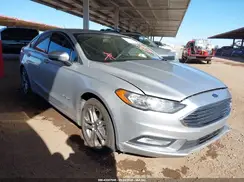 3FA6P0LU7HR188215 2017 FORD FUSION