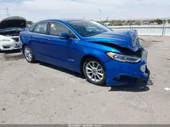 3FA6P0LU7HR190451 2017 FORD FUSION