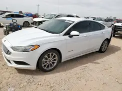 3FA6P0LU7HR190580 2017 FORD FUSION