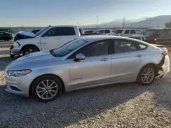 3FA6P0LU7HR218006 2017 FORD FUSION