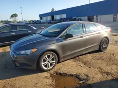3FA6P0LU7HR222847 2017 FORD FUSION