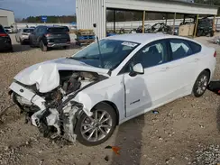 3FA6P0LU7HR223674 2017 FORD FUSION