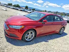 3FA6P0LU7HR224761 2017 FORD FUSION