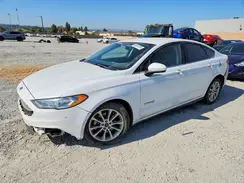 3FA6P0LU7HR231208 2017 FORD FUSION