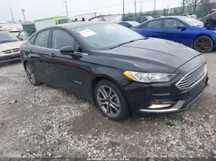 3FA6P0LU7HR232519 2017 FORD FUSION