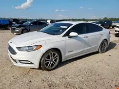 3FA6P0LU7HR232889 2017 FORD FUSION