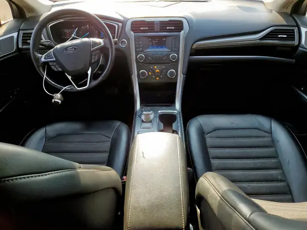 3FA6P0LU7HR232889 2017 FORD FUSION - Image 8