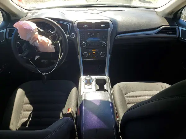 3FA6P0LU7HR238580 2017 FORD FUSION - Image 8