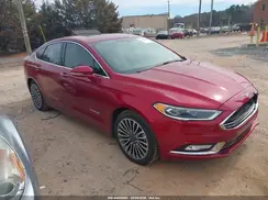3FA6P0LU7HR240149 2017 FORD FUSION