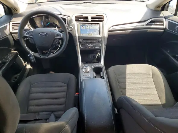 3FA6P0LU7HR244928 2017 FORD FUSION - Image 8