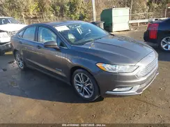 3FA6P0LU7HR254634 2017 FORD FUSION