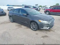 3FA6P0LU7HR254651 2017 FORD FUSION