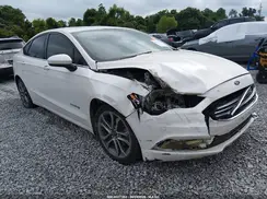 3FA6P0LU7HR258487 2017 FORD FUSION