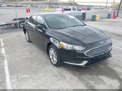 3FA6P0LU7HR260658 2017 FORD FUSION