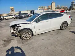 3FA6P0LU7HR260899 2017 FORD FUSION