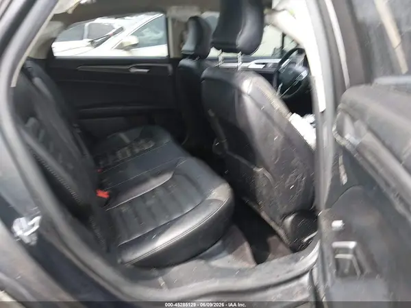 3FA6P0LU7HR267013 2017 FORD FUSION - Image 8