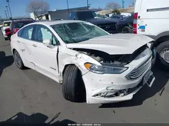 3FA6P0LU7HR275158 2017 FORD FUSION