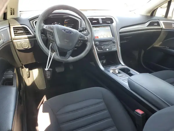 3FA6P0LU7HR275418 2017 FORD FUSION - Image 8