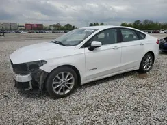 3FA6P0LU7HR278349 2017 FORD FUSION
