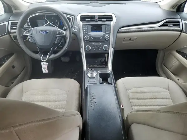 3FA6P0LU7HR278349 2017 FORD FUSION - Image 8