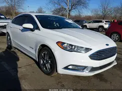 3FA6P0LU7HR285396 2017 FORD FUSION