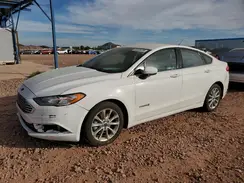 3FA6P0LU7HR285494 2017 FORD FUSION