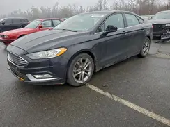3FA6P0LU7HR286029 2017 FORD FUSION
