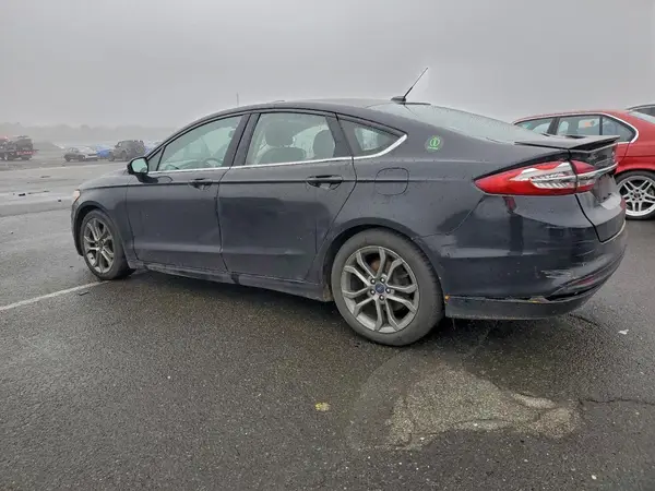 3FA6P0LU7HR286029 2017 FORD FUSION - Image 2