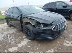 3FA6P0LU7HR287018 2017 FORD FUSION