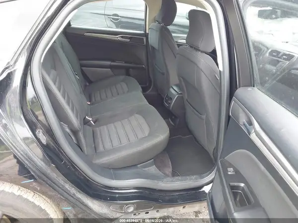 3FA6P0LU7HR287018 2017 FORD FUSION - Image 8
