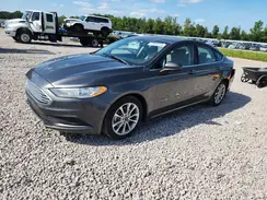 3FA6P0LU7HR297161 2017 FORD FUSION