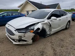3FA6P0LU7HR303542 2017 FORD FUSION