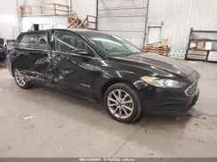 3FA6P0LU7HR305937 2017 FORD FUSION