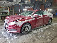3FA6P0LU7HR308627 2017 FORD FUSION
