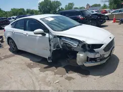 3FA6P0LU7HR312497 2017 FORD FUSION