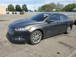 3FA6P0LU7HR314556 2017 FORD FUSION