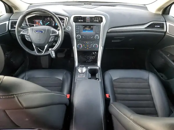 3FA6P0LU7HR315223 2017 FORD FUSION - Image 8