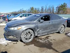 3FA6P0LU7HR315755 2017 FORD FUSION