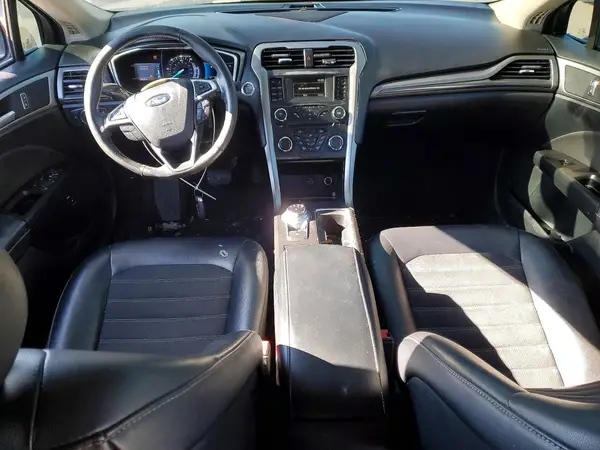 3FA6P0LU7HR315755 2017 FORD FUSION - Image 8