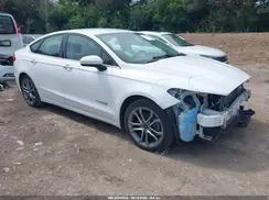 3FA6P0LU7HR318140 2017 FORD FUSION