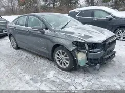 3FA6P0LU7HR319093 2017 FORD FUSION